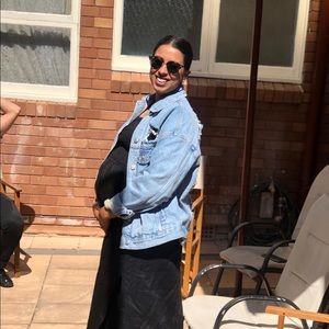 Meet your Posher, Tamara